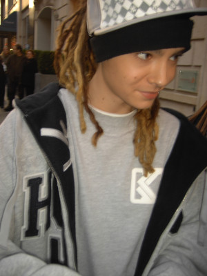 Tom Kaulitz pic #823091