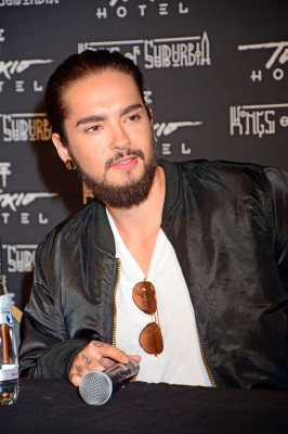 Tom Kaulitz pic #830358