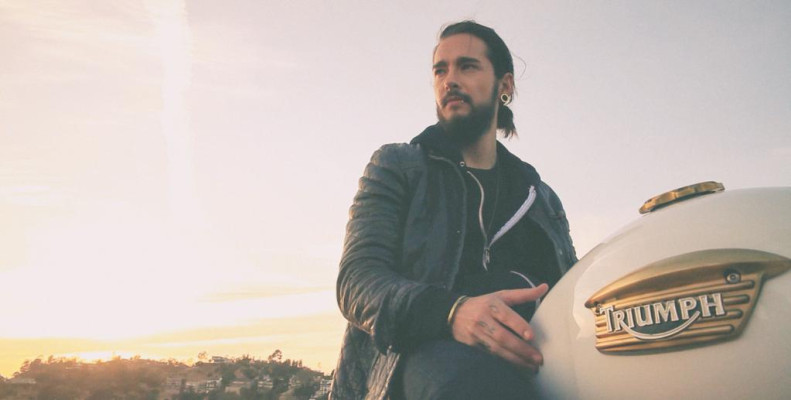 Tom Kaulitz pic #802405