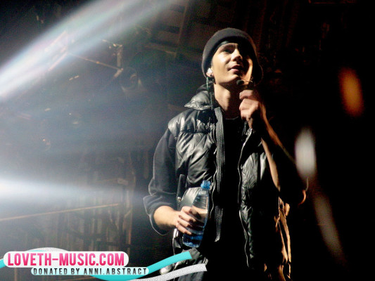 Tom Kaulitz pic #803382