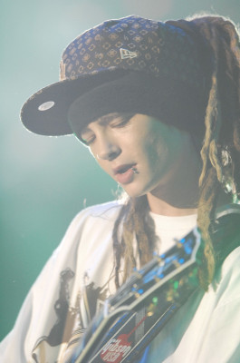 Tom Kaulitz pic #828771