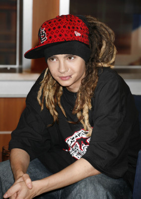 Tom Kaulitz pic #804559