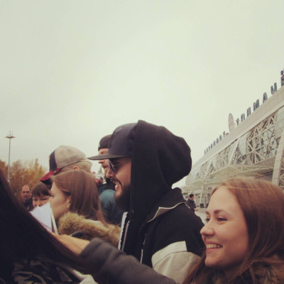 Tom Kaulitz pic #814965