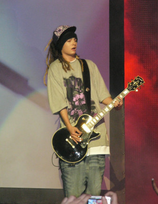 Tom Kaulitz pic #834305