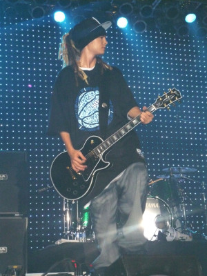 Tom Kaulitz pic #829754