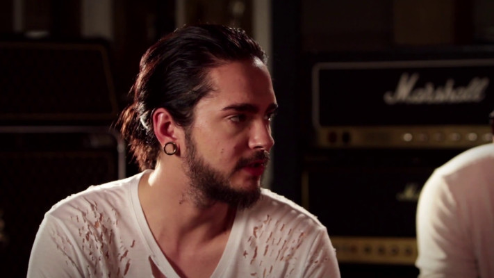 Tom Kaulitz pic #789388