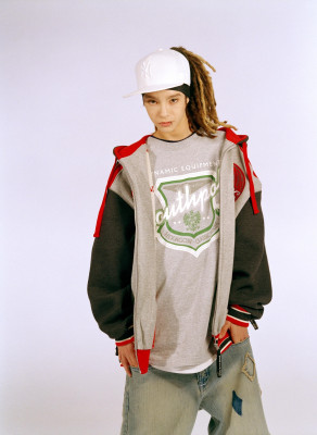Tom Kaulitz pic #847246