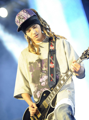 Tom Kaulitz pic #800808