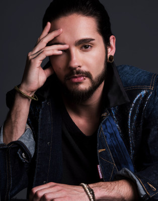 Tom Kaulitz pic #793007