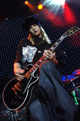 Tom Kaulitz pic #794040