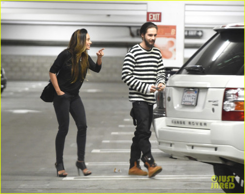 Tom Kaulitz pic #796553