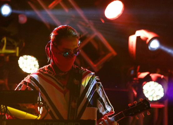 Tom Kaulitz pic #835699