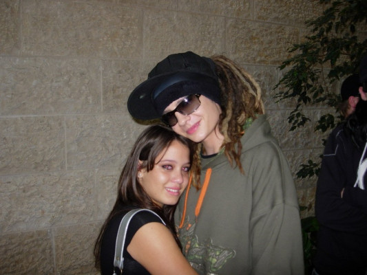 Tom Kaulitz pic #810719