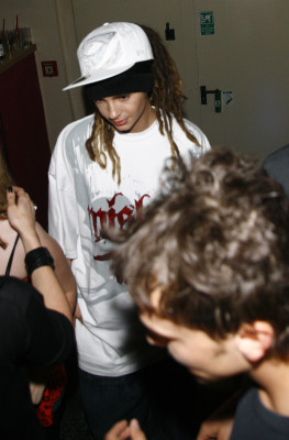 photo 29 in Tom Kaulitz gallery [id850788] 2016-05-07 00:00:00