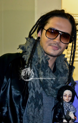 Tom Kaulitz pic #846080
