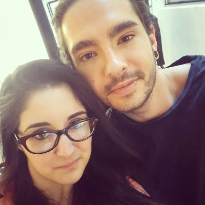 Tom Kaulitz pic #853128