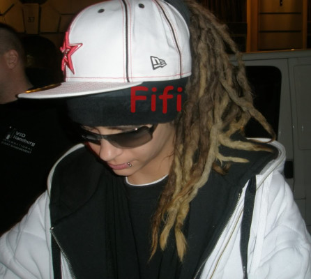 Tom Kaulitz pic #834861