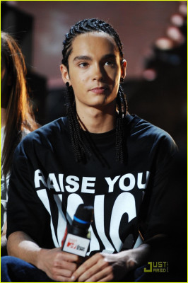Tom Kaulitz pic #835117