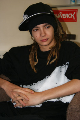 Tom Kaulitz pic #804553