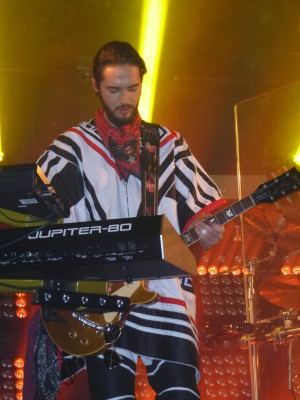 photo 21 in Tom Kaulitz gallery [id846454] 2016-04-14 00:00:00