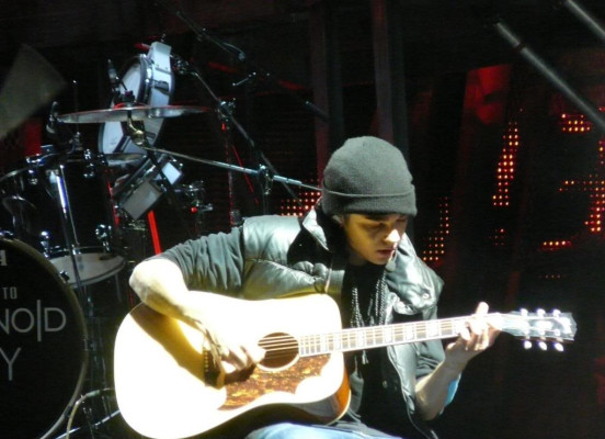 Tom Kaulitz pic #844546