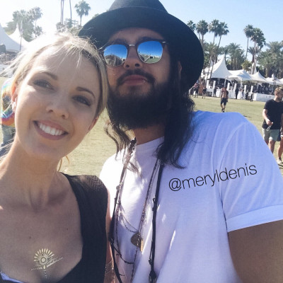 photo 22 in Tom Kaulitz gallery [id847697] 2016-04-23 00:00:00