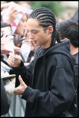 Tom Kaulitz pic #788631