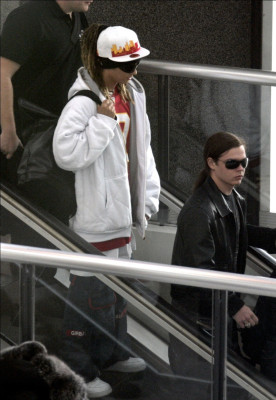 Tom Kaulitz pic #836441