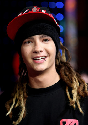 Tom Kaulitz pic #843649