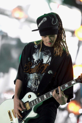photo 25 in Tom Kaulitz gallery [id840862] 2016-03-18 00:00:00