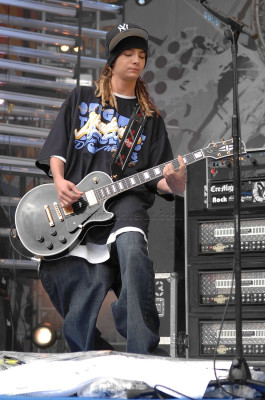 Tom Kaulitz pic #801999