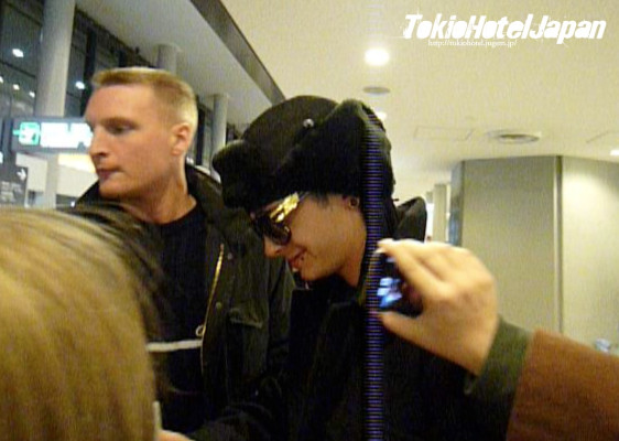 Tom Kaulitz pic #800807