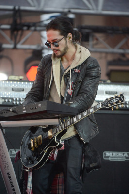 Tom Kaulitz pic #793002