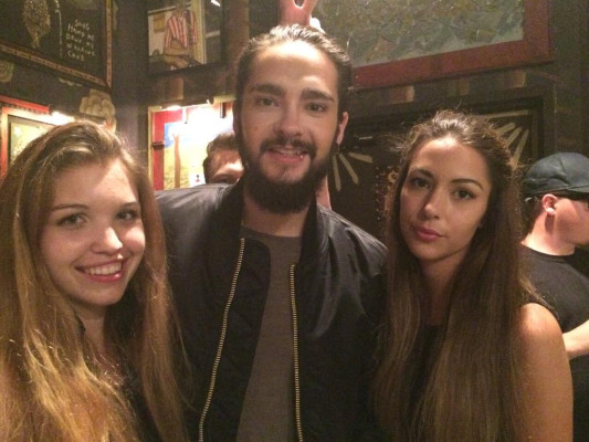 Tom Kaulitz pic #834073