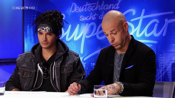 Tom Kaulitz pic #837247
