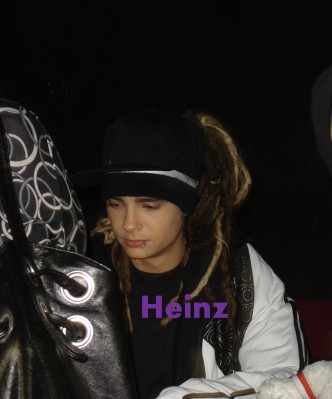 photo 27 in Kaulitz gallery [id850790] 2016-05-07 00:00:00