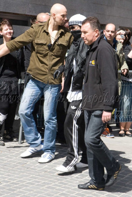 Tom Kaulitz pic #831108
