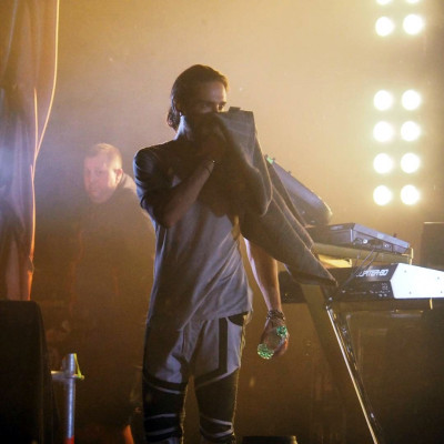 Tom Kaulitz pic #837906