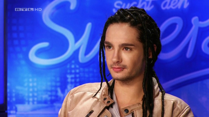 Tom Kaulitz pic #838180