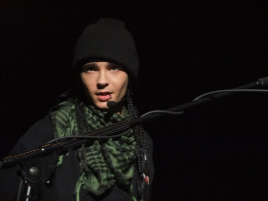 Tom Kaulitz pic #844987