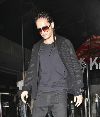 Tom Kaulitz pic #825664