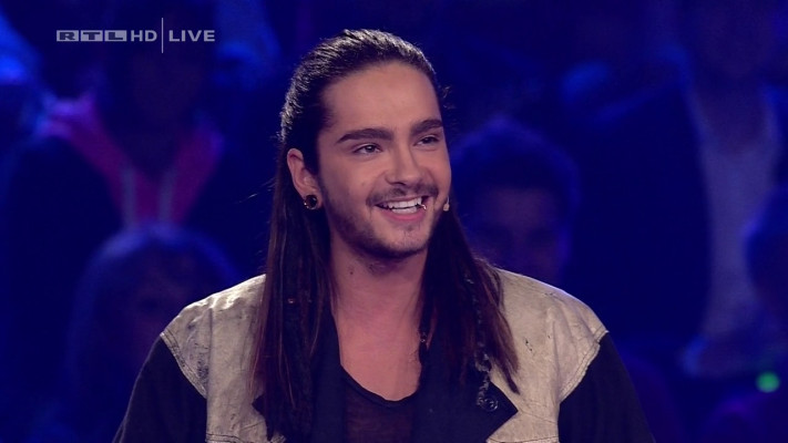 Tom Kaulitz pic #848548