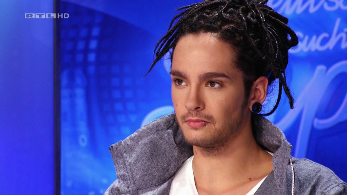 Tom Kaulitz pic #821412