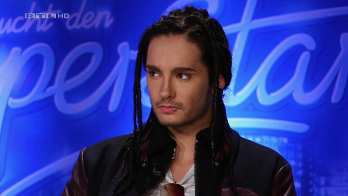 Tom Kaulitz pic #822049