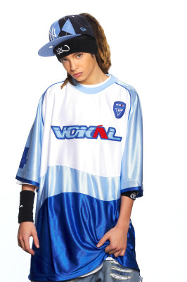 Tom Kaulitz pic #806455