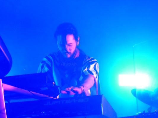 photo 25 in Tom Kaulitz gallery [id846335] 2016-04-14 00:00:00
