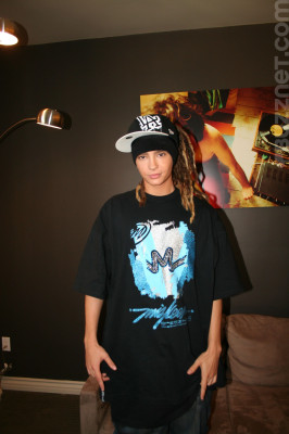 photo 12 in Kaulitz gallery [id787526] 2015-07-28 00:00:00