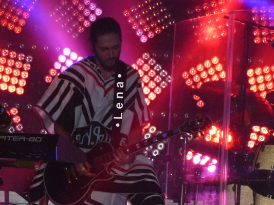 Tom Kaulitz pic #834308