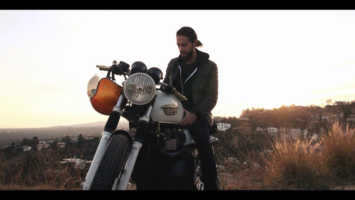 photo 3 in Tom Kaulitz gallery [id789385] 2015-08-07 00:00:00