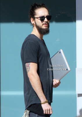 photo 28 in Kaulitz gallery [id842994] 2016-03-28 00:00:00